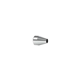 Stainless Steel Ferrule 10-32 Coned, for 1/16" OD Single